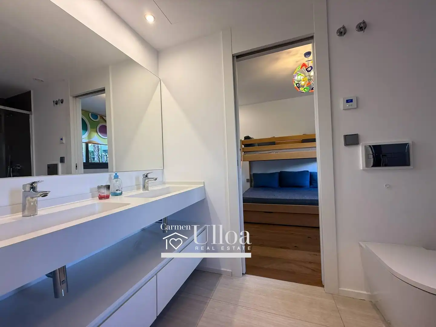 Ground floor with pool for sale in Calle de la Doblada, imagen 17