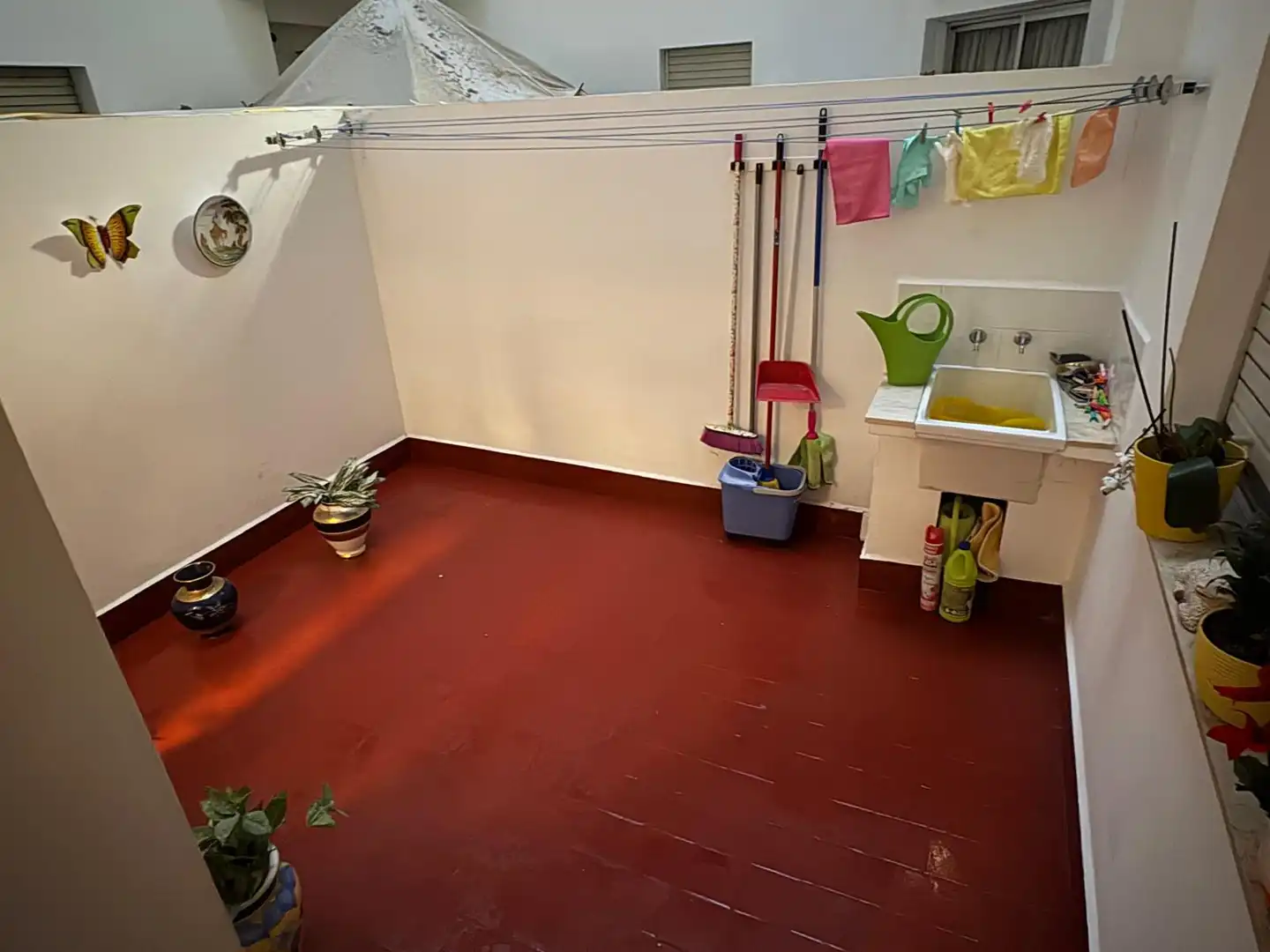 Piso en venta en Ourense Capital  con Calefacción, Parquet y Terraza