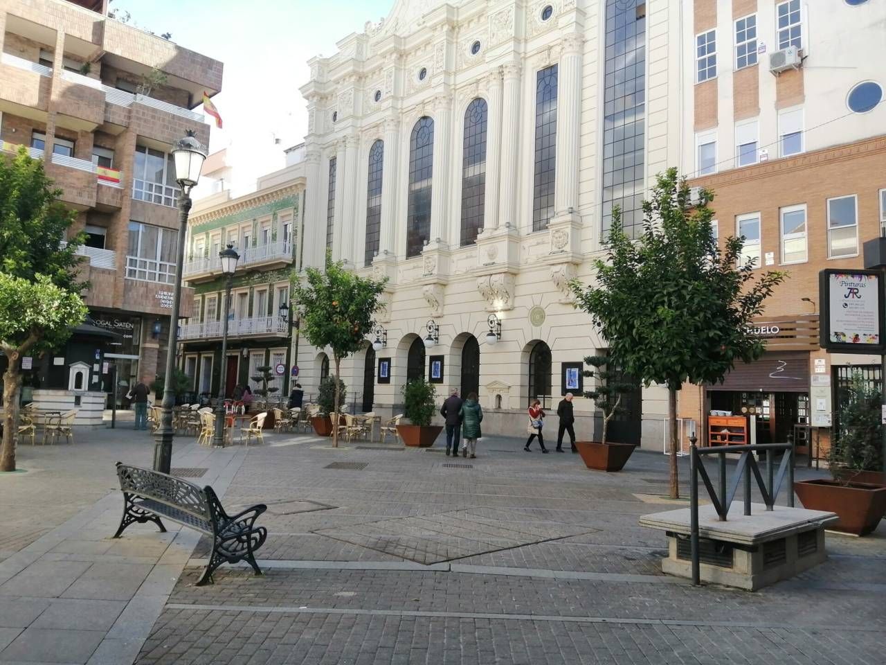 Dúplex en venda a Centro