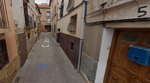 Foto 4 de Casa adosada en venta en Calle Jesús, Cintruénigo, Navarra
