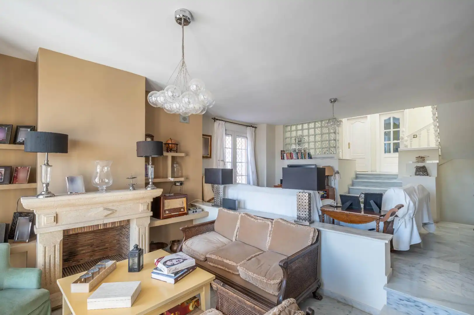 Chalet con piscina en venta en Gójar, imagen 43