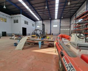 Industrial buildings to rent in Jerez de la Frontera