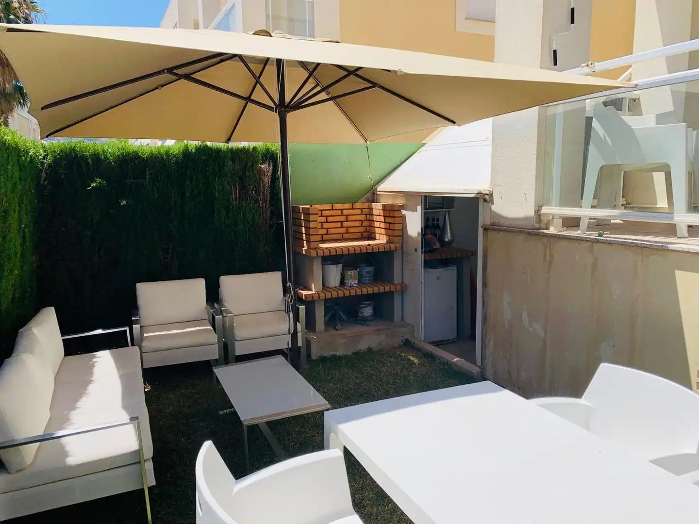 Appartement compact avec piscine à vendre à El Verger, imagen 10