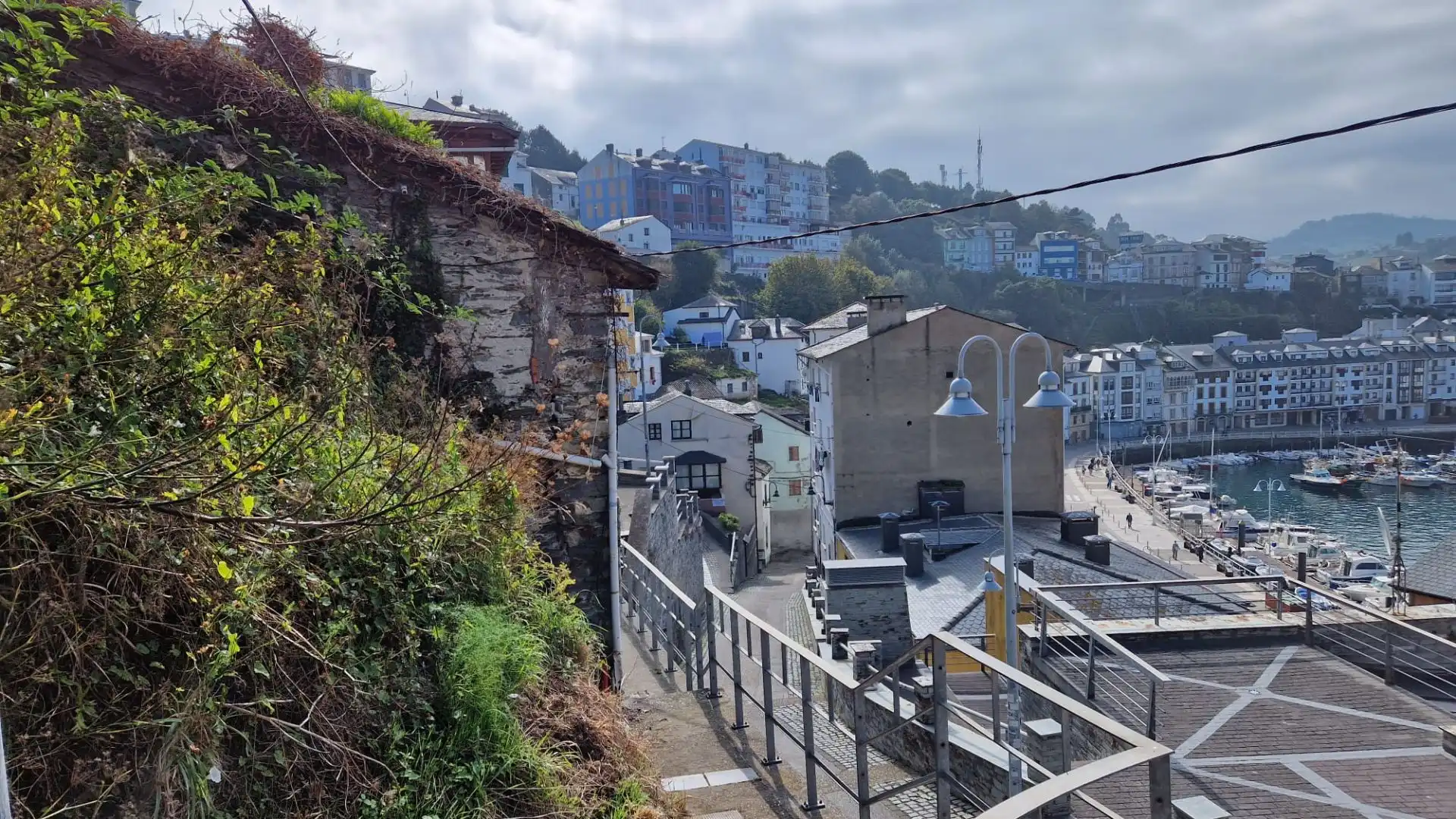 Terraced house for sale in Valdés - Luarca, imagen 4