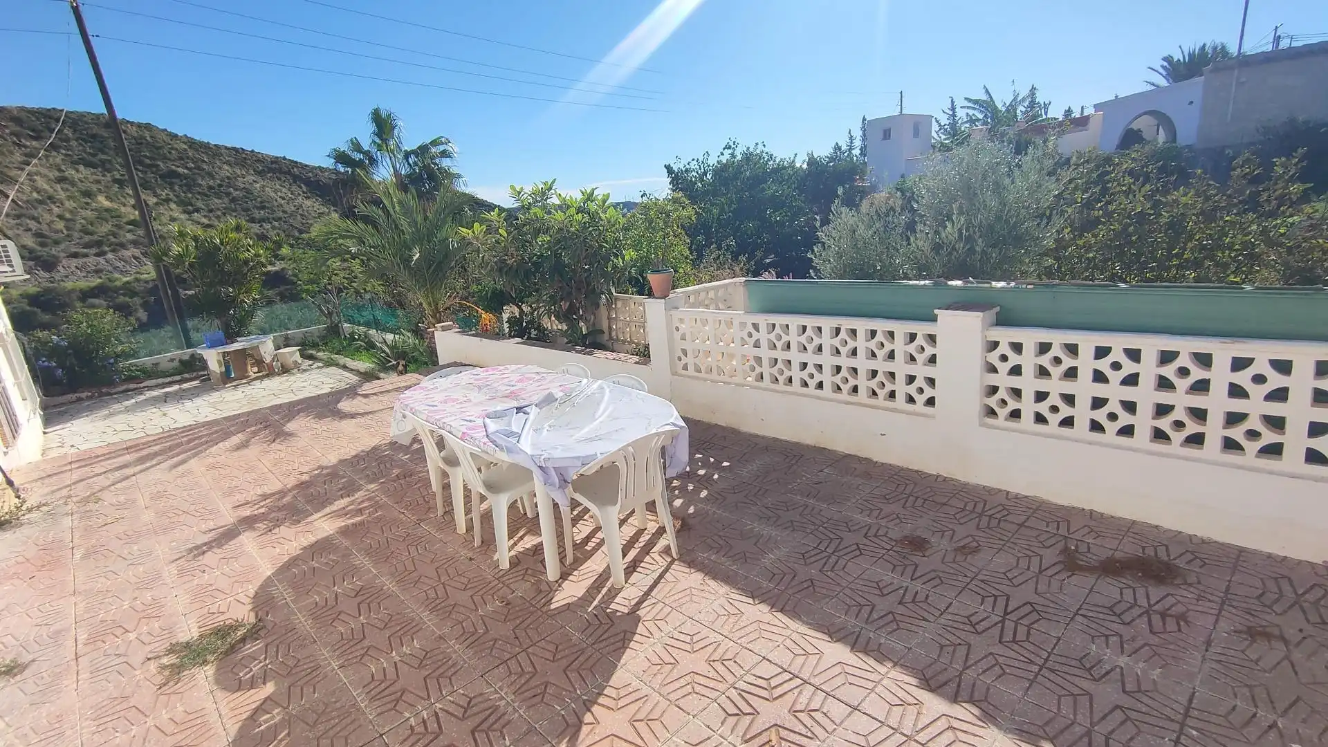 Country house for sale in San Juan de los Terreros, imagen 29