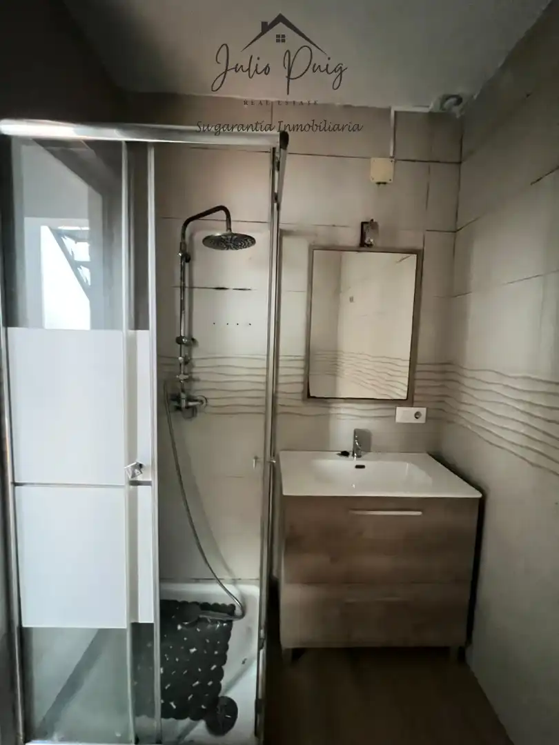 Baño de Piso en venta en Coria del Río, Sevilla