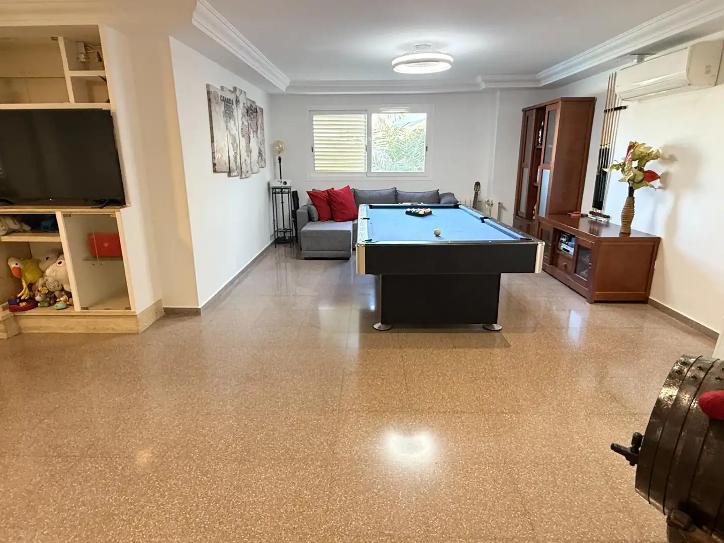 Casa o chalet en venta en Alicante / Alacant con Jardín privado y Piscina comunitaria