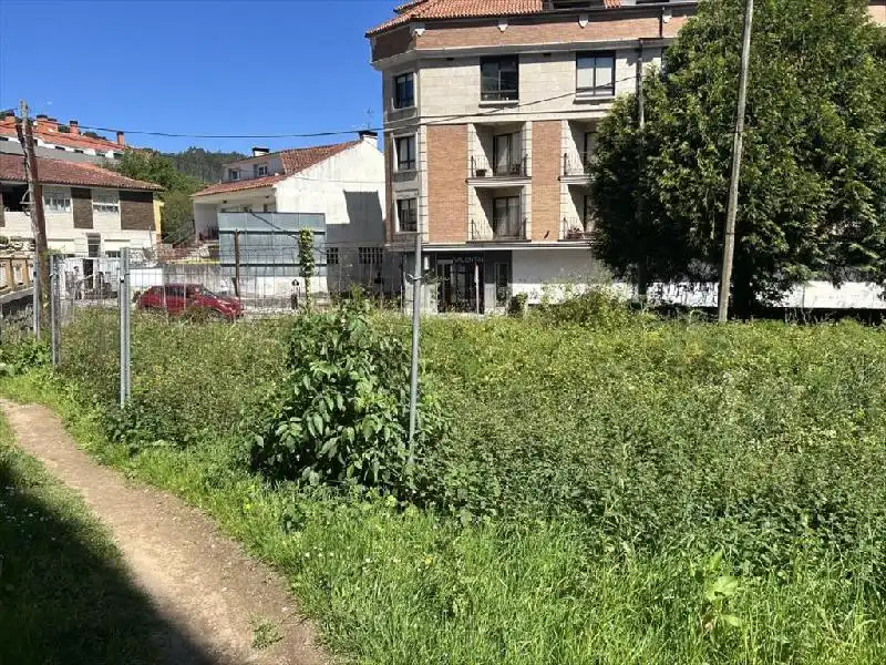 Residential zum Verkauf in Cangas 