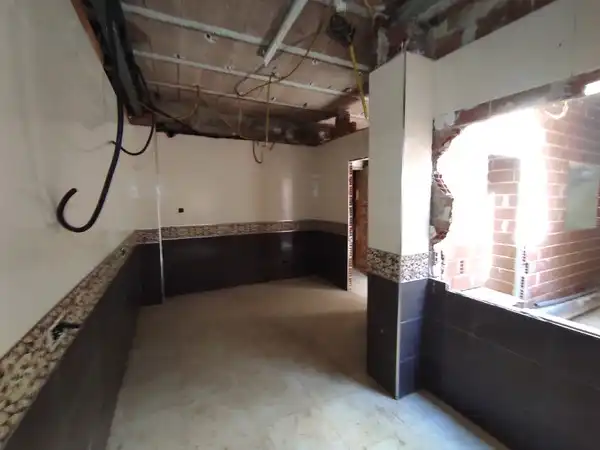 Piso en venta en Calle Diputacion, La Vall d'Uixó