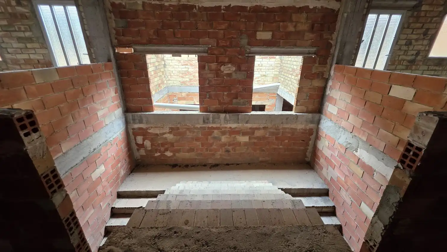 Mixt residencial en venda a L'Olleria, imagen 3