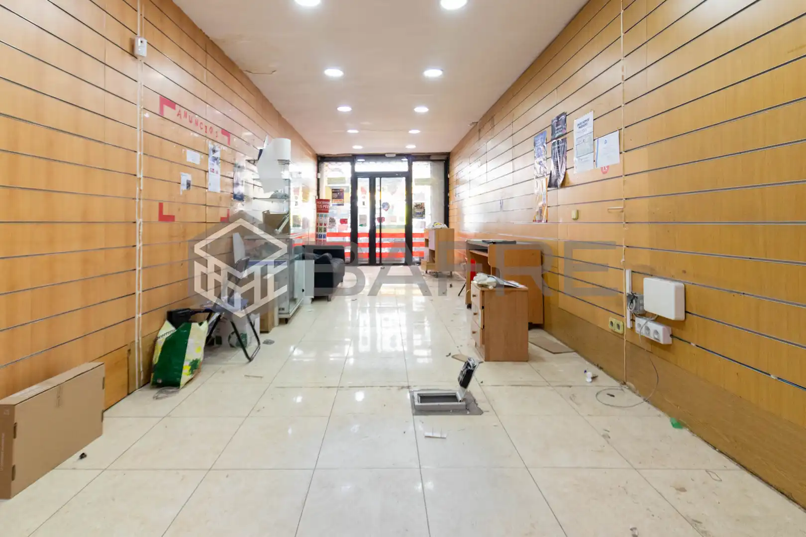 Local comercial de lloguer a Calle San Antonio de Padua, imagen 11