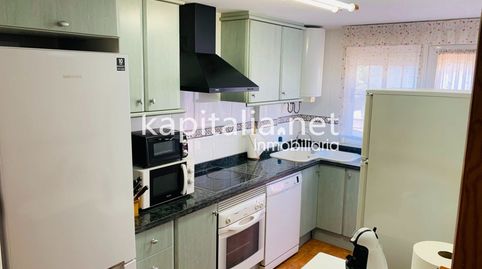 Photo 3 of Detached homes for sale in Miramar, Valencia
