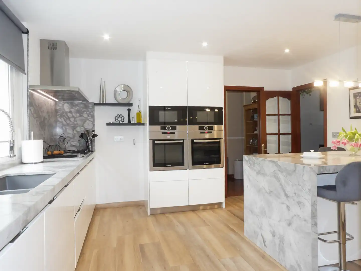 Casa rústica en venta en Coín, imagen 5