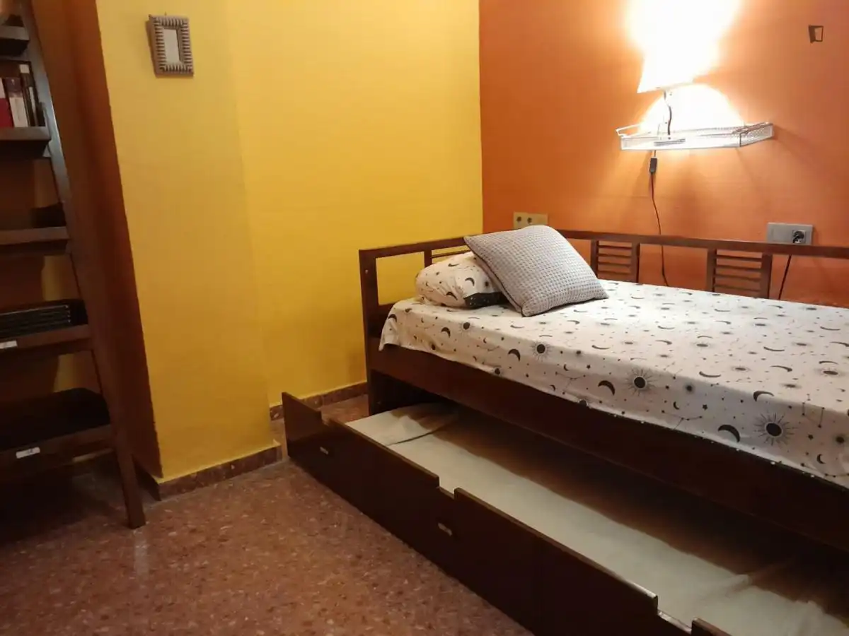 Apartament de lloguer a Poblats Marítims, imagen 6