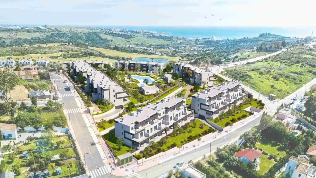 Apartment with pool for sale in Costa Natura, imagen 2