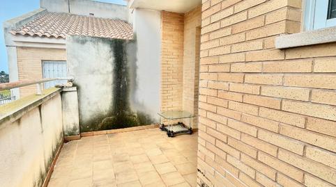 Foto 3 de Casa adosada en venda a Los Narejos - Punta Calera, Murcia