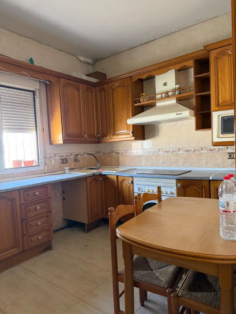 Casa en venda a San Isidro - Campohermoso
