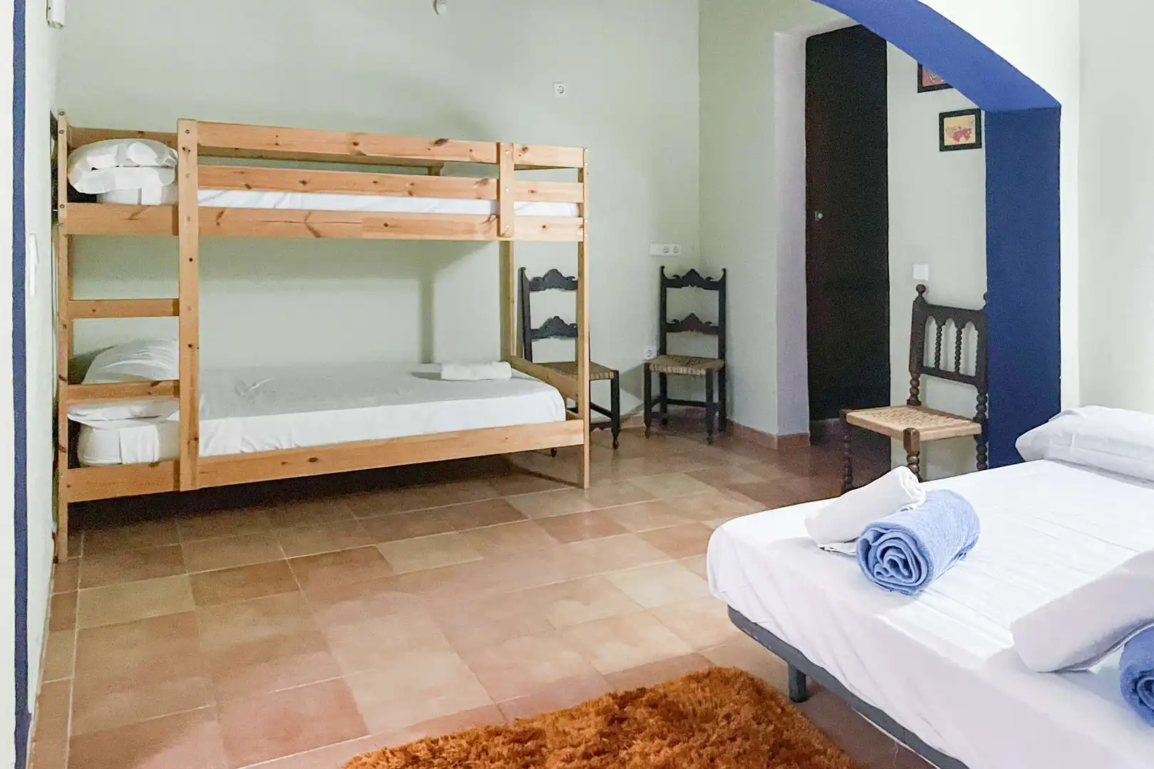 Maison rustique avec terrasse à vendre à Son Servera Poble, imagen 14