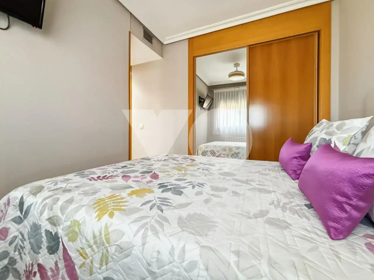 Flat with pool for sale in Calle de Alfonso Gómez, imagen 33