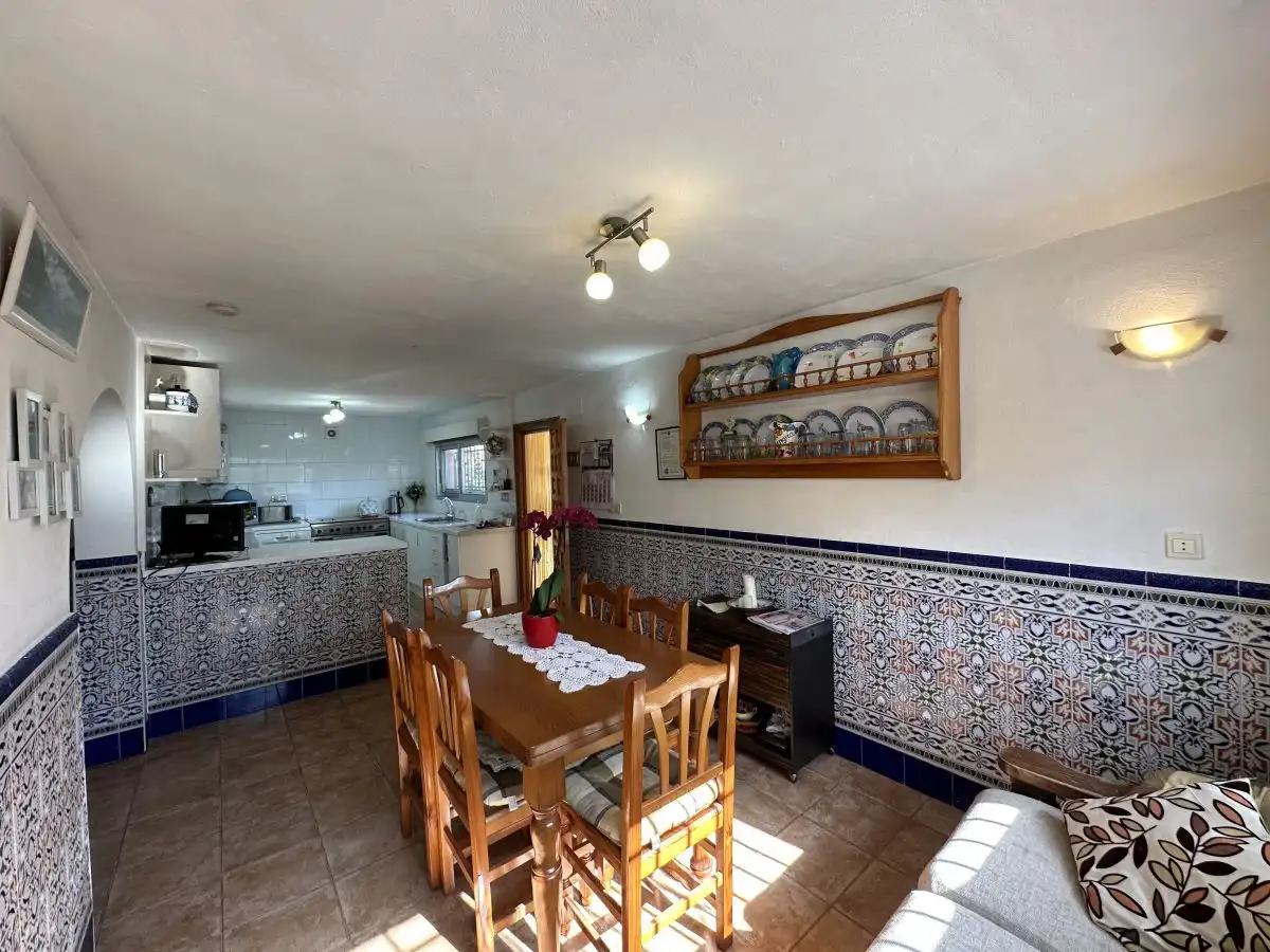 Xalet amb piscina en venda a Algar de Palància, imagen 52