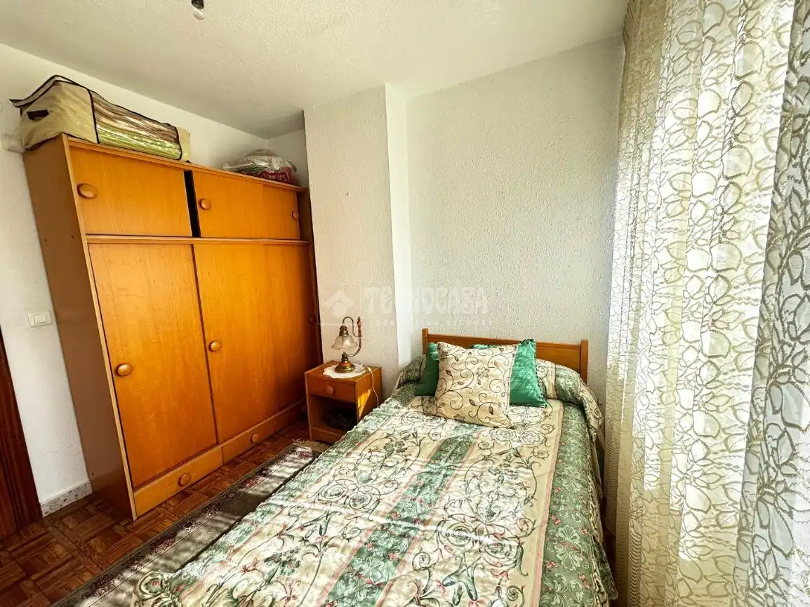 Habitación de Piso en venta en Camargo con Balcón