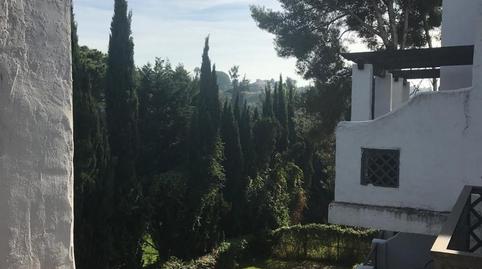 Foto 5 de Piso en venta en Río Real, Marbella