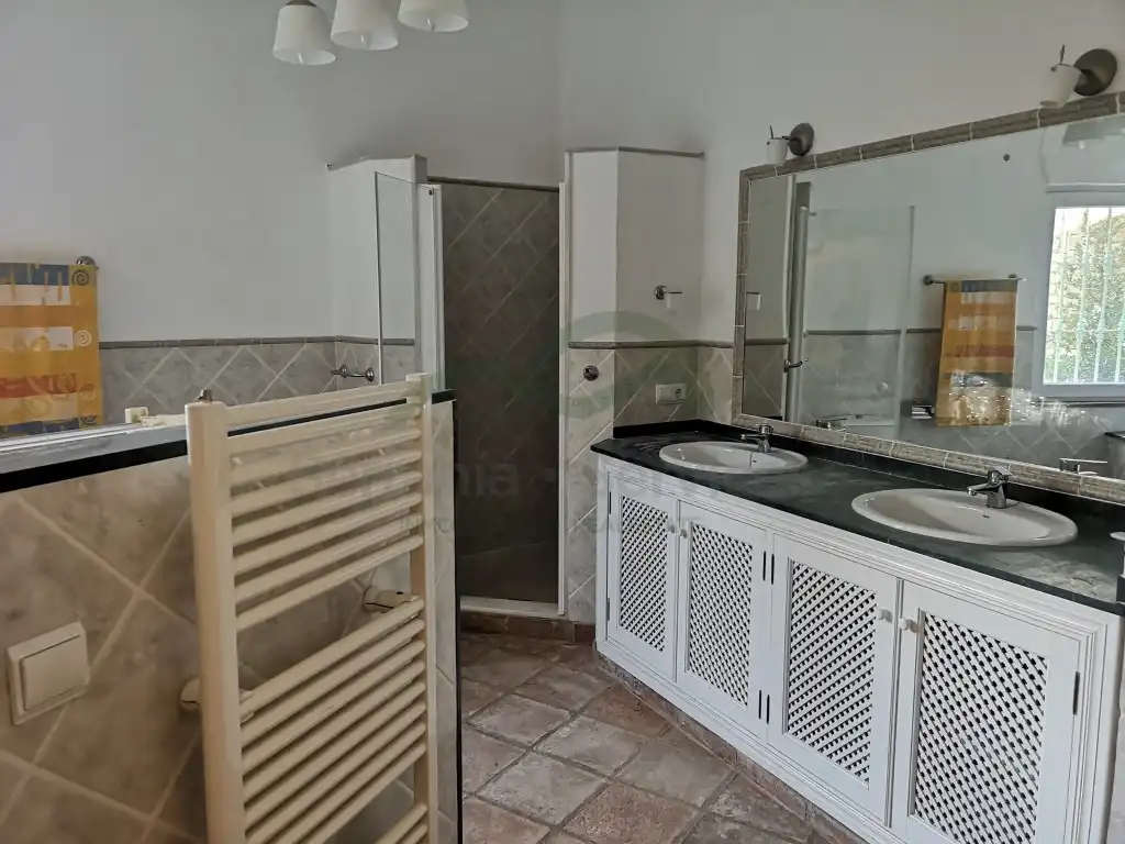Casa rústica en venda a Gaucín, imagen 21