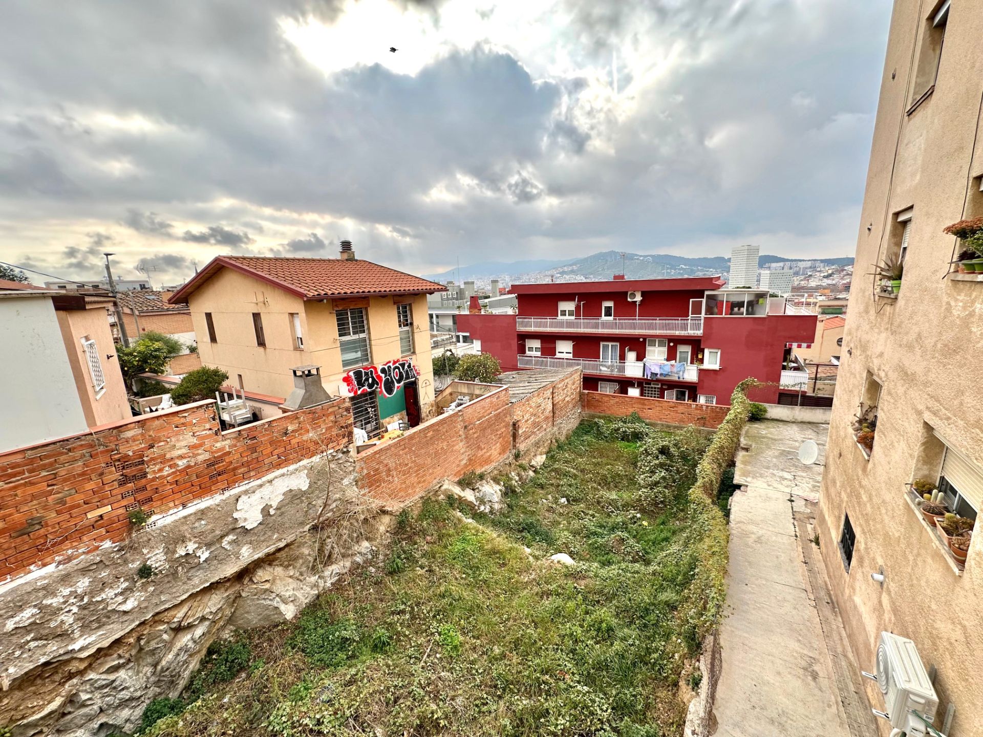 Residential for sale in Riera Alta