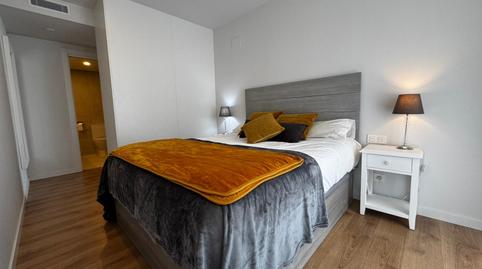 Photo 4 of Flat to rent in Del Mare Nostrum, Port, Barcelona