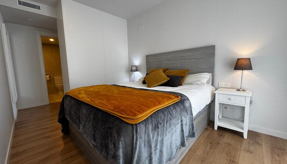 Photo 1 of Flat to rent in Del Mare Nostrum, Port, Barcelona