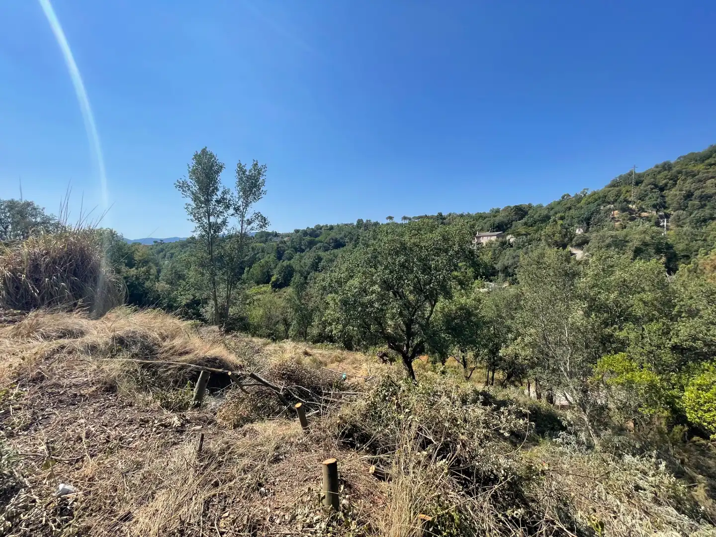 Terreno residencial en venta en Carrer Ponent 107