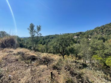 Terreno residencial en venta en Carrer Ponent 107