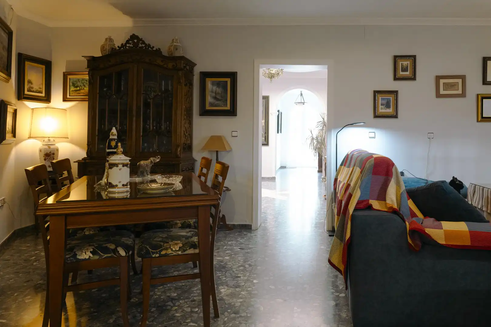 Apartamento en venta en Coria del Río