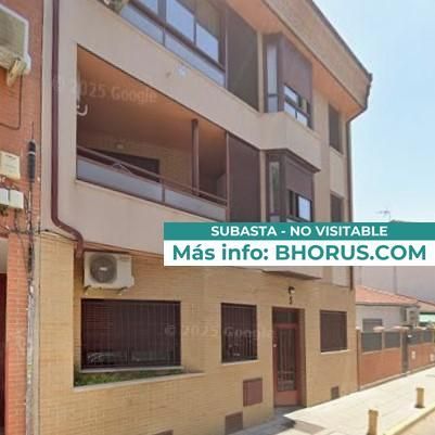 Exterior view of Duplex for sale in Pinto