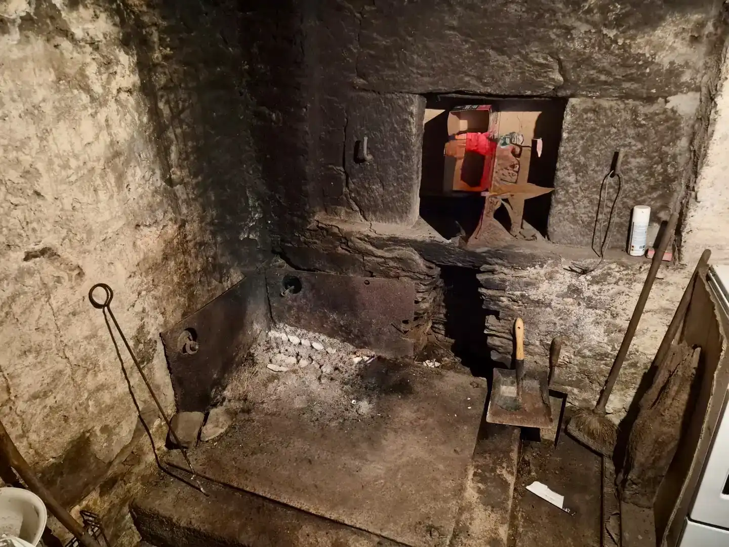 Casa o xalet en venda en Touro