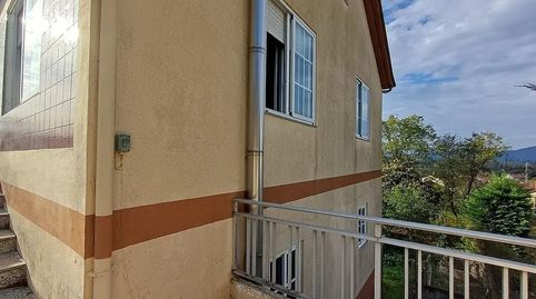 Foto 3 de Casa o xalet en venda a Barro Granxal, Mondariz, Pontevedra