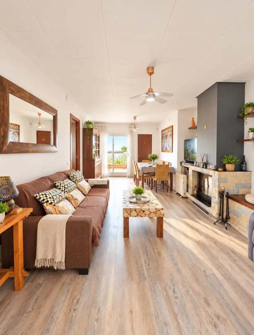 Casa amb jardí en venda a Sant Fost de Campsentelles, imagen 19