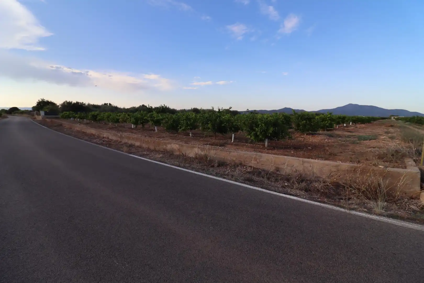 Terreny en venda en Vinaròs