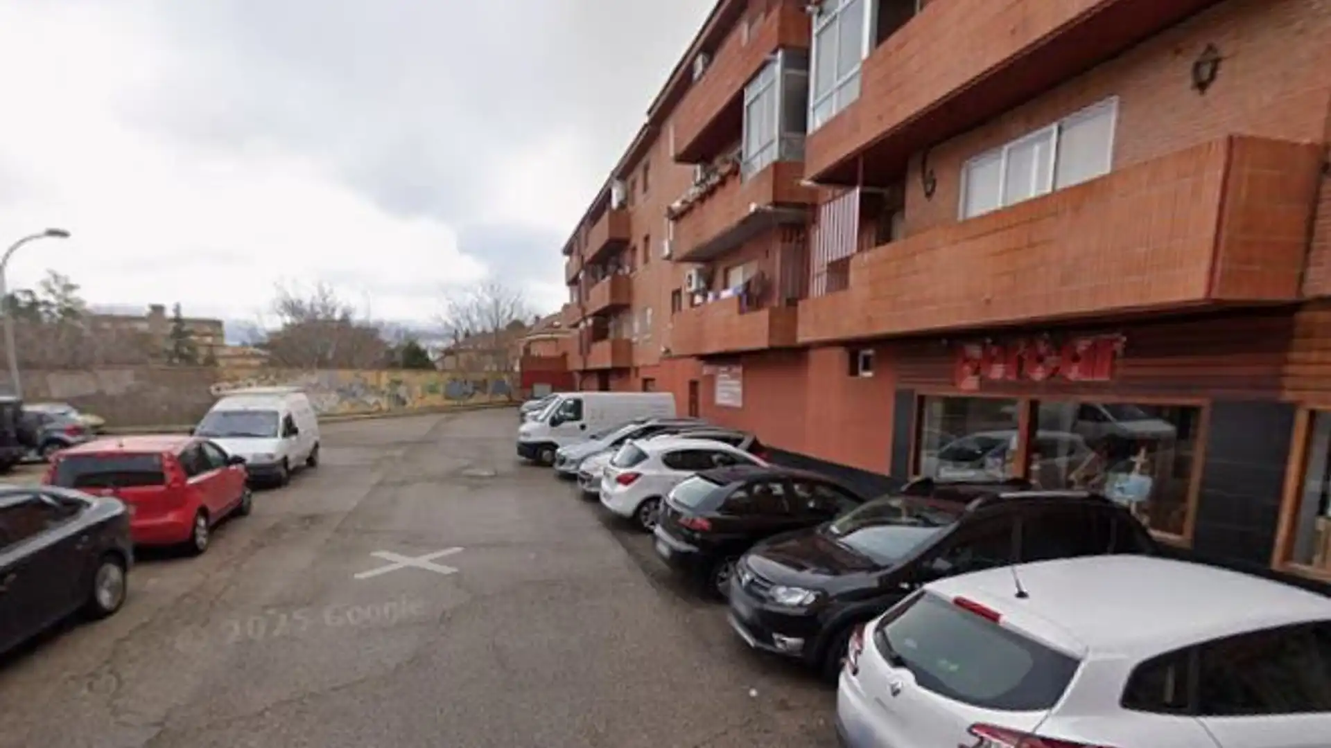 Parking de Piso en venta en Ciempozuelos