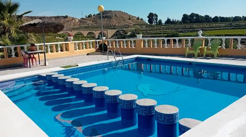 Foto 2 de Casa o xalet en venda a Camino la Arboleja, Mula, Murcia