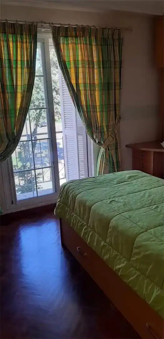 Dormitori de Casa o xalet per a compartir en Molino de la Hoz