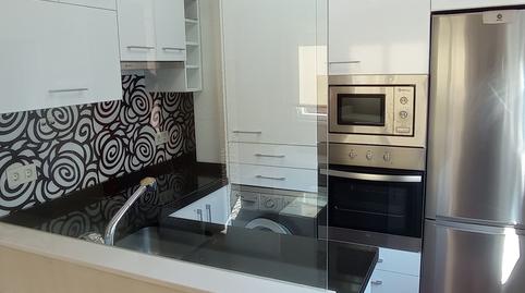 Photo 4 of Attic to rent in Calle Juan de Juni, Carmelitas, Salamanca