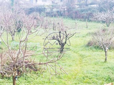 Terreno residenziale in vendita a Lavadores