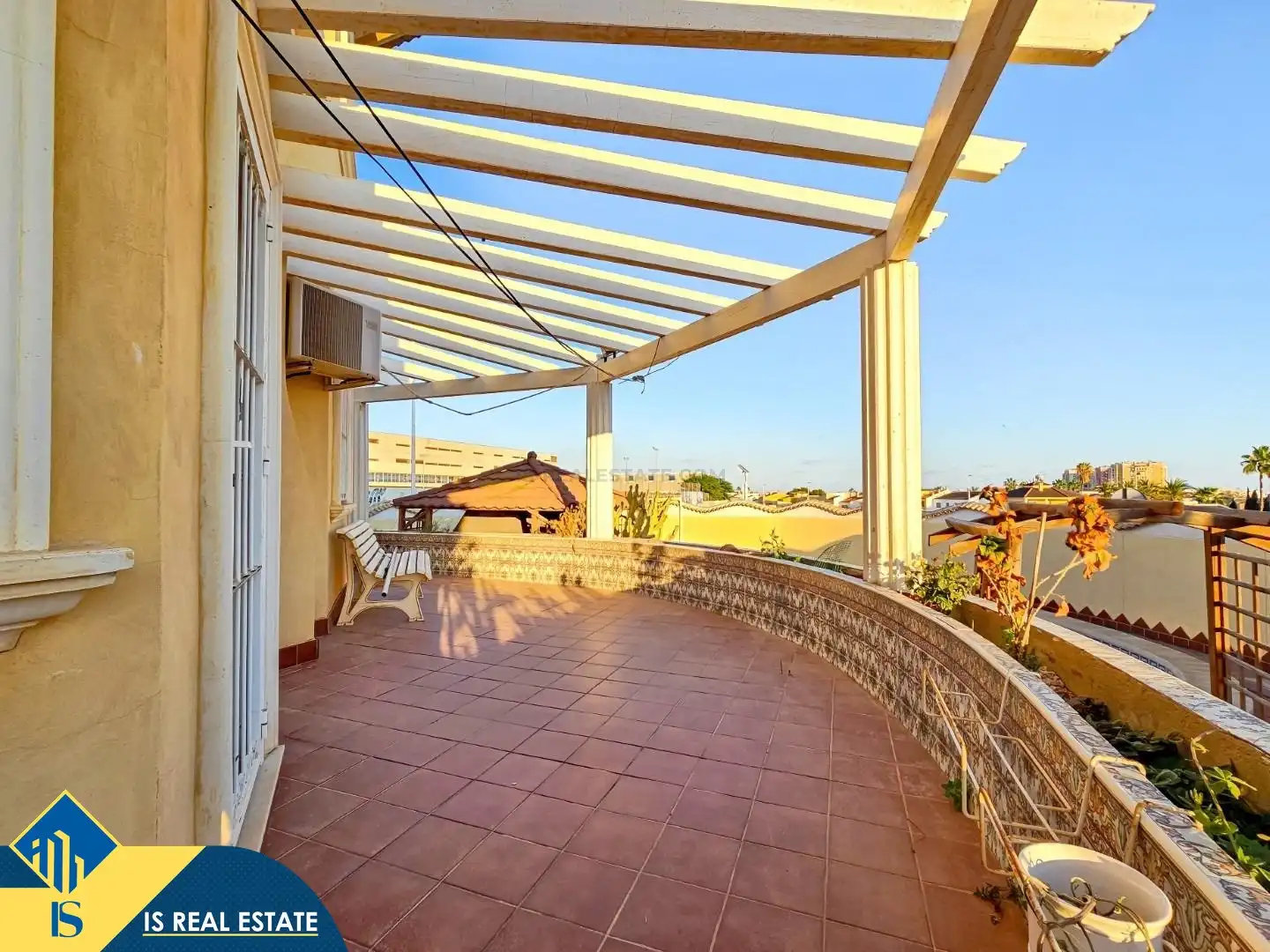 Xalet amb jardí en venda a Nueva Torrevieja - Aguas Nuevas, imagen 31