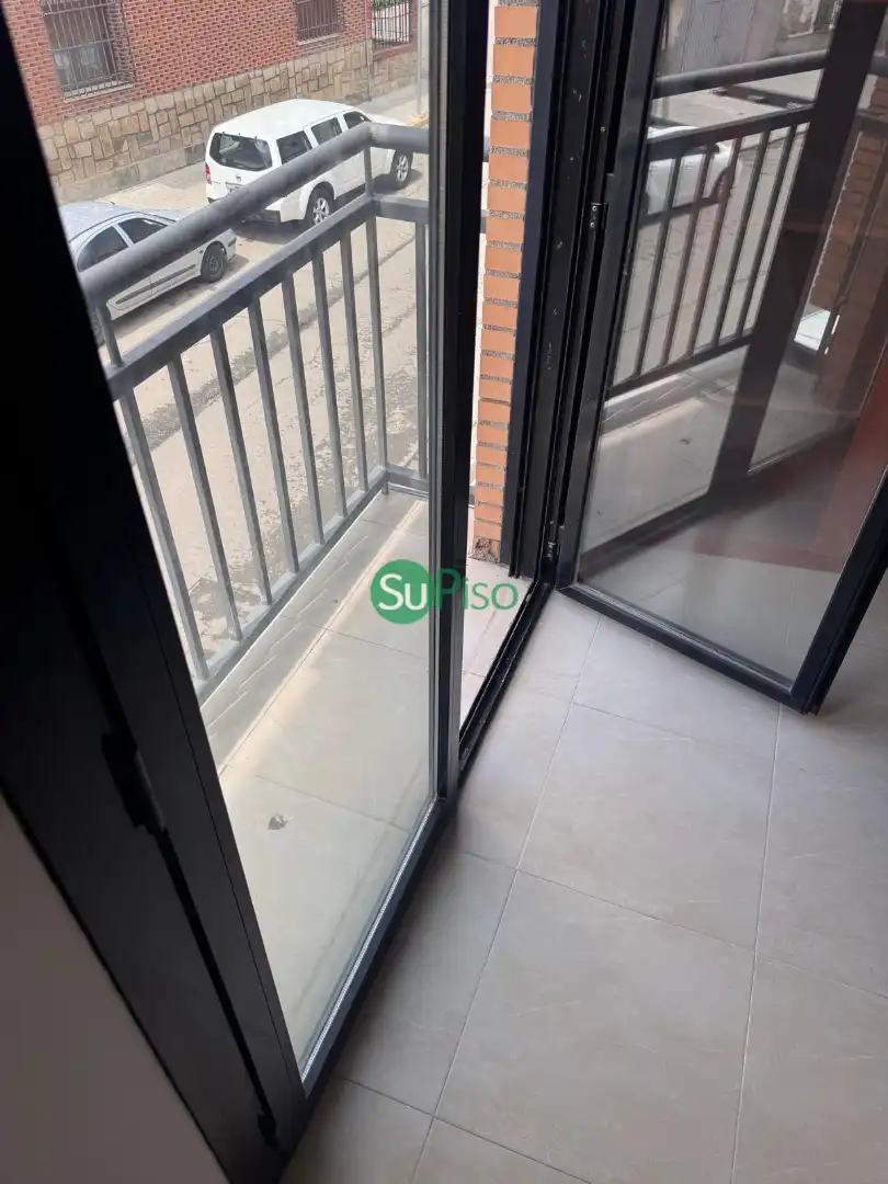 Piso en venta en Calle la Bodega, 5, Magán