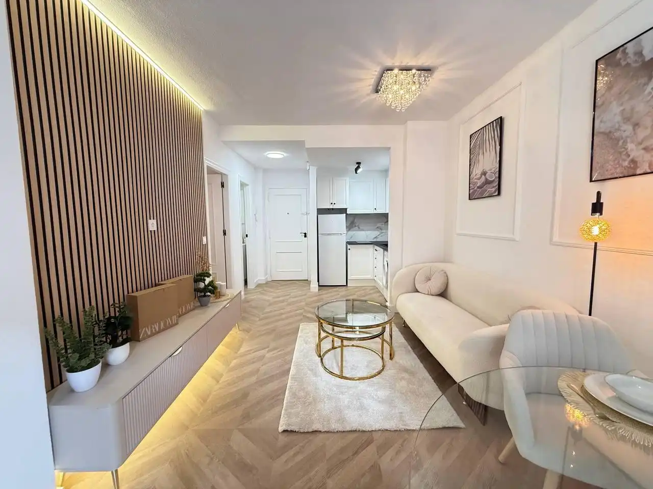 Apartment with terrace for sale in Centro, imagen 5