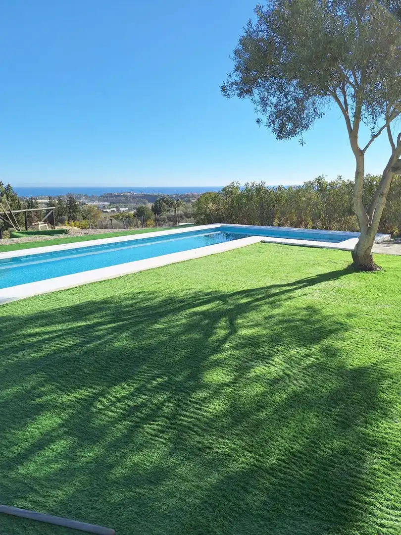 Maison rustique avec piscine à vendre à Selwo, imagen 6