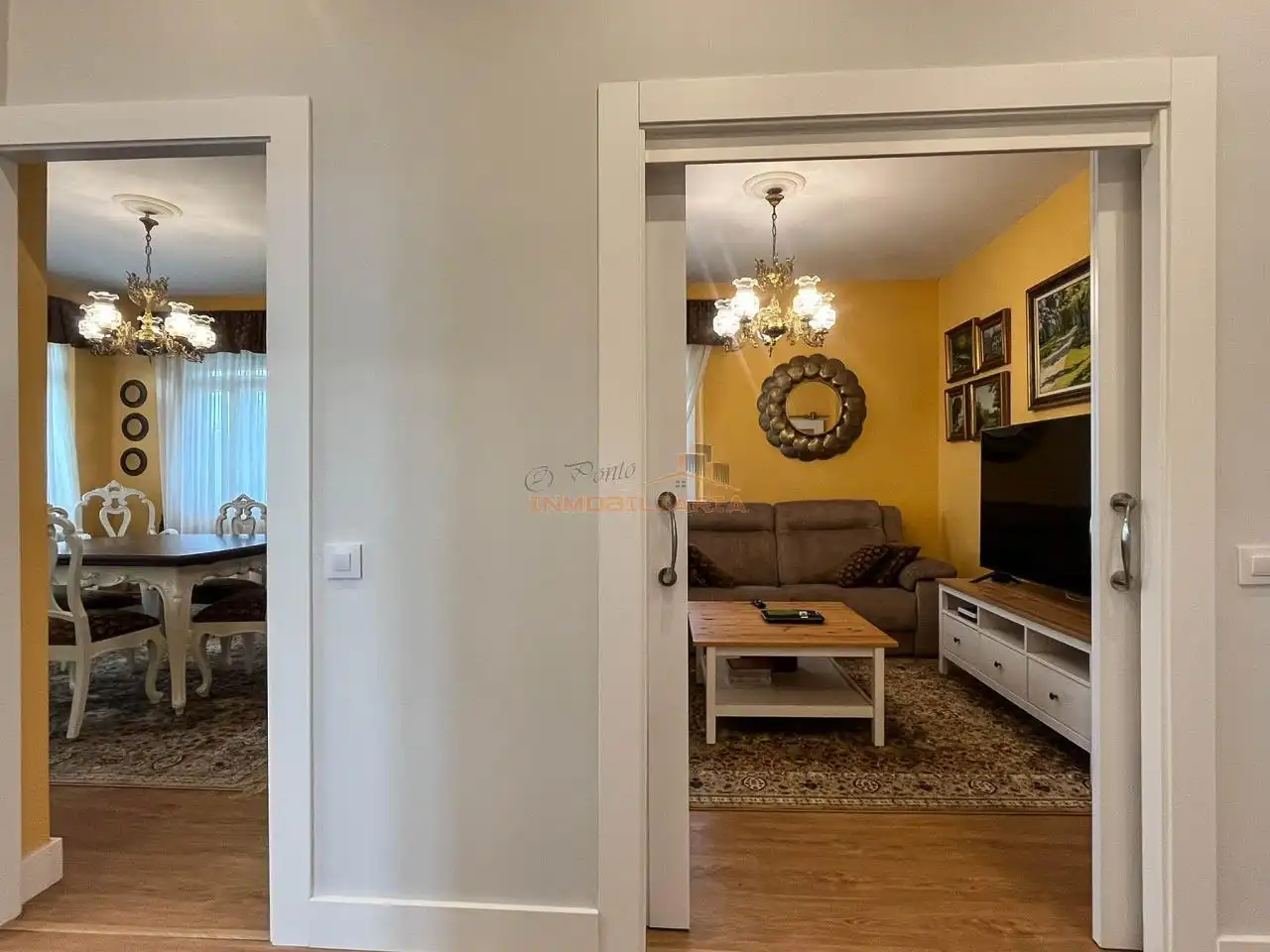 Casa o chalet en venta en Neda