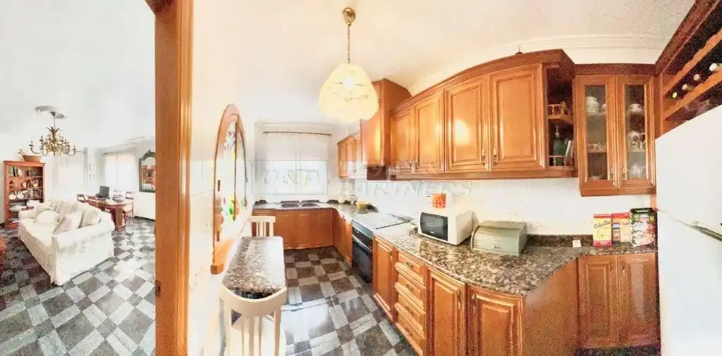 Casa amb jardí en venda a Palmeral V Bene, 22, imagen 10
