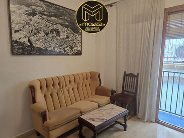 Piso con balcón en venta en San Bartolomé - Millán de Priego